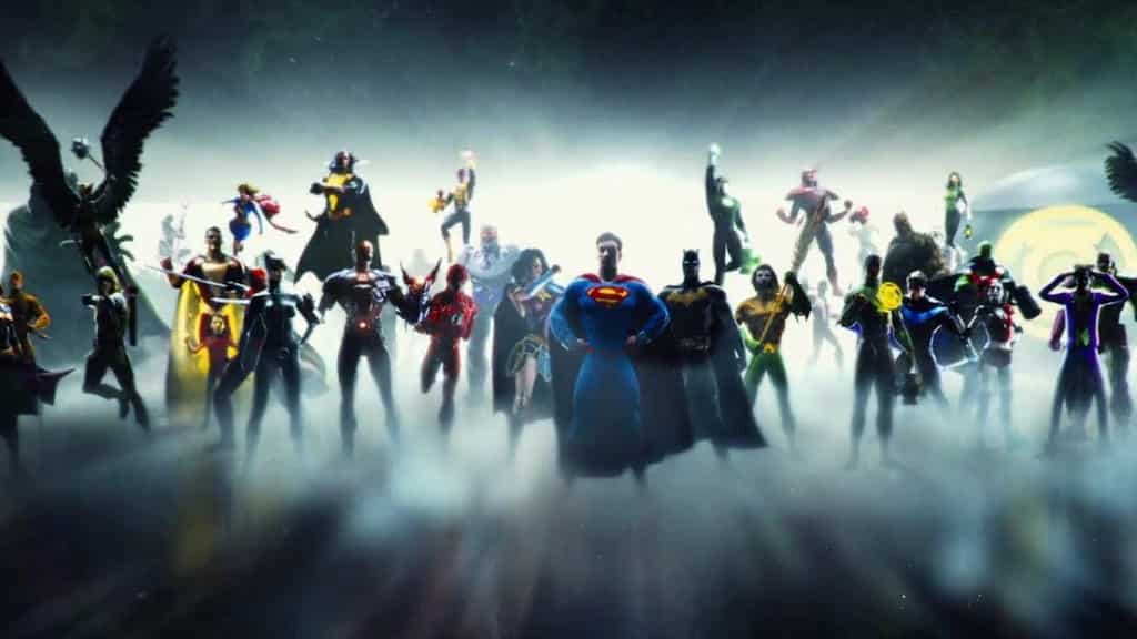 James Gunn to launch new DC Universe movie slate to counter Marvel today: Here's what to expect
