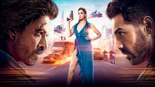 Pathaan box office collection: Shah Rukh Khan film remains strong even on a Monday, nears Rs 300 crore