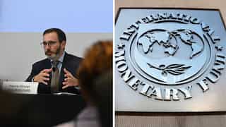 Explained: IMF lifts 2023 global growth forecast in World Economic Outlook updated report