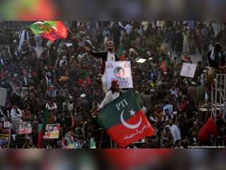 Pakistan's multipronged crisis