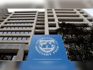 IMF Bullish on India: India and China's recovery to help global economy