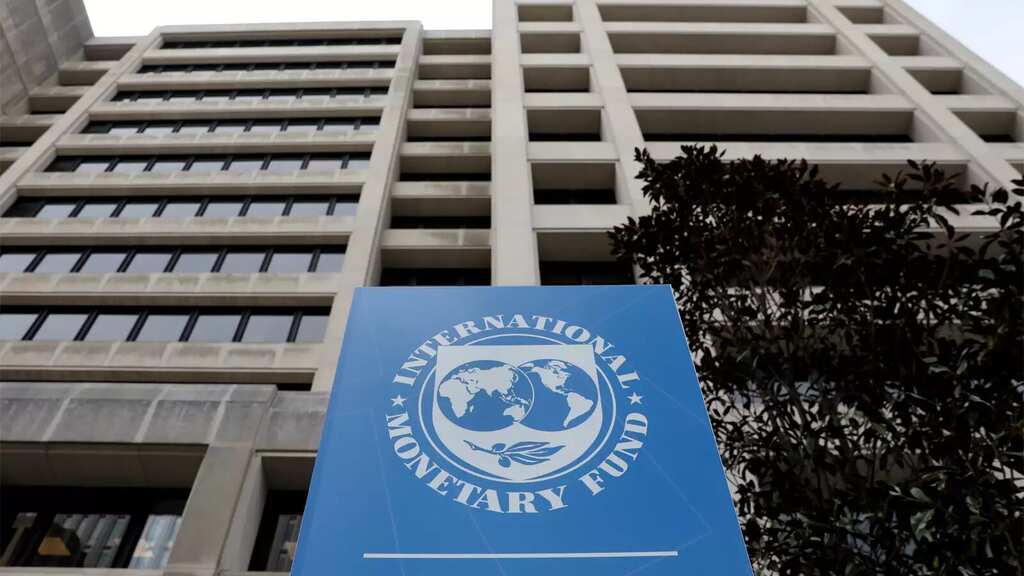 IMF Bullish on India: India and China's recovery to help global economy