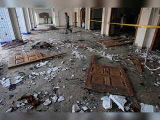 Pakistan: Conflicting accounts on who carried out the blast, at least 63 dead, over 150 injured