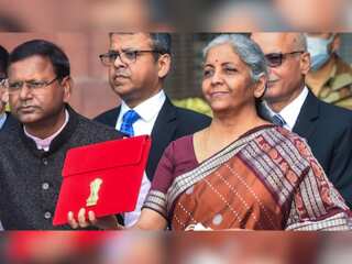 Budget 2023: All eyes on India