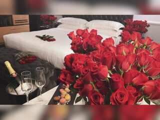 World Business Watch | US: Predicted sales for V-day to exceed the previous year by $2 BN