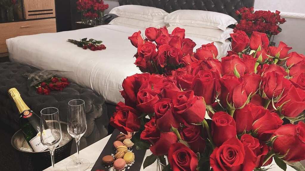 World Business Watch | US: Predicted sales for V-day to exceed the previous year by $2 BN