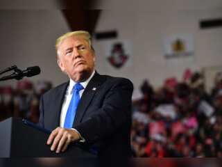 US: Trump hush money case goes to grand jury