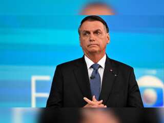 Brazil: Former Prez Bolsonaro facing probe in Brasilia riots case, seeks six month US tourist visa