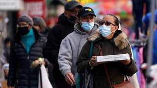 US to end COVID-19 emergency declarations on May 11