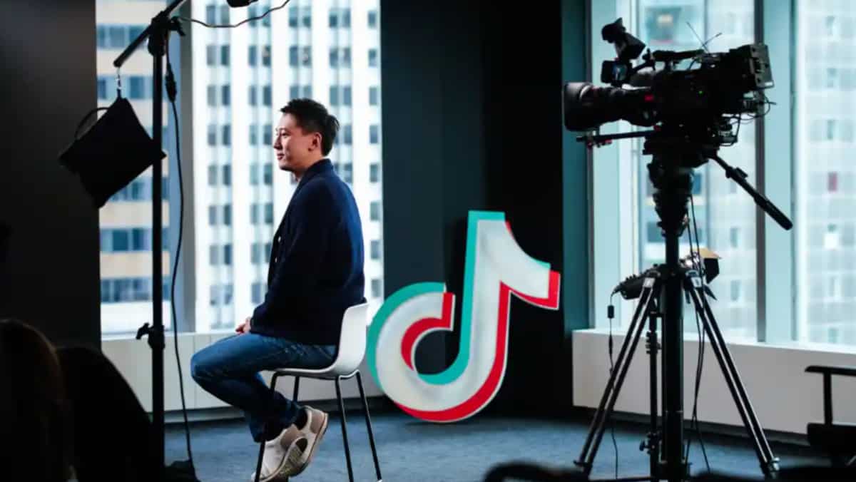 TikTok CEO to testify before US Congress over data breach claims