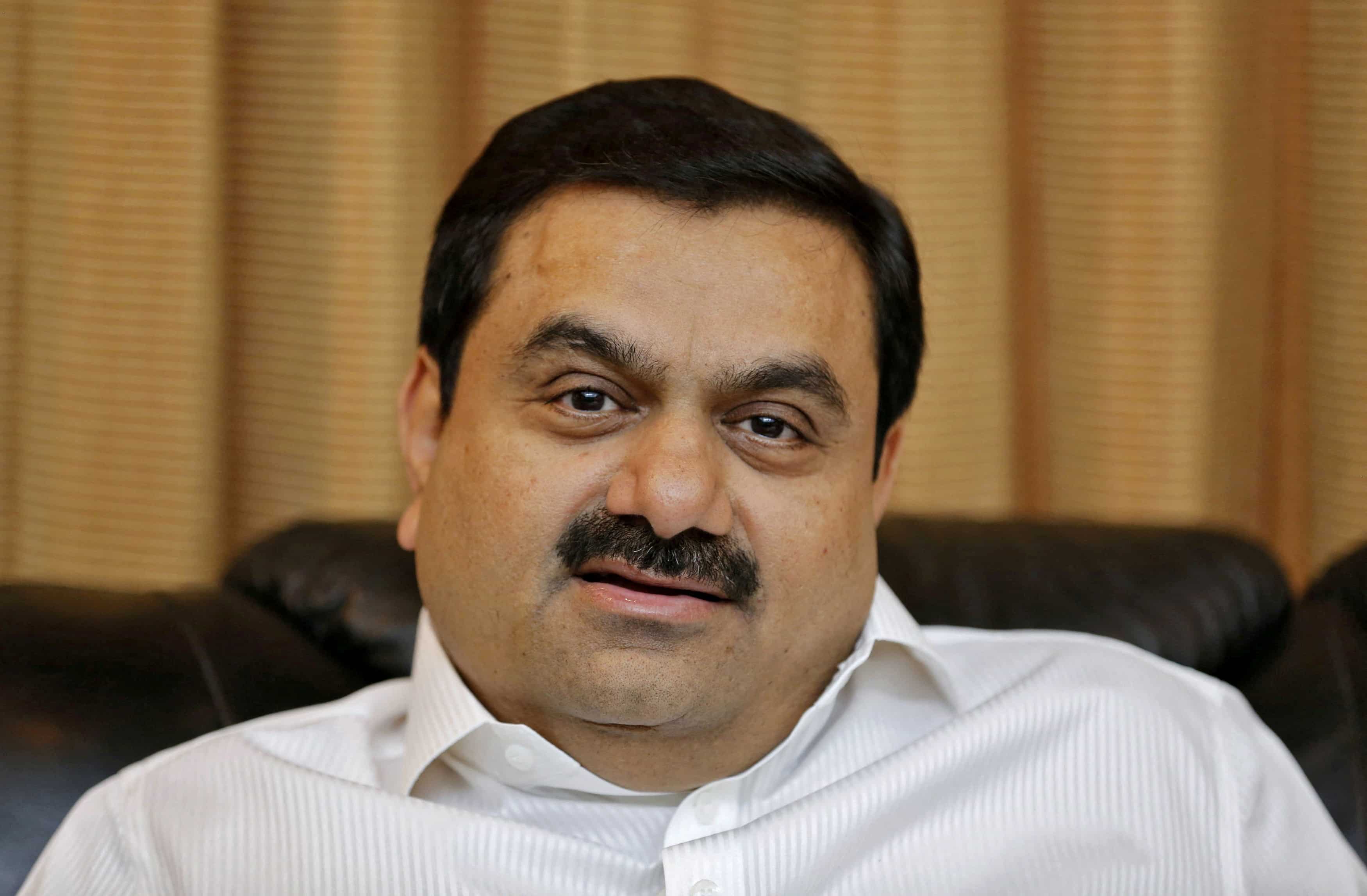 India Supreme Court rejects plea to transfer Adani-Hindenburg case probe to special investigation team