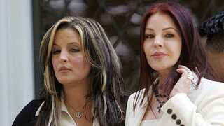 Elvis Presley's wife Priscilla disputes late daughter Lisa Marie's will, challenges legality of 2016 amendment