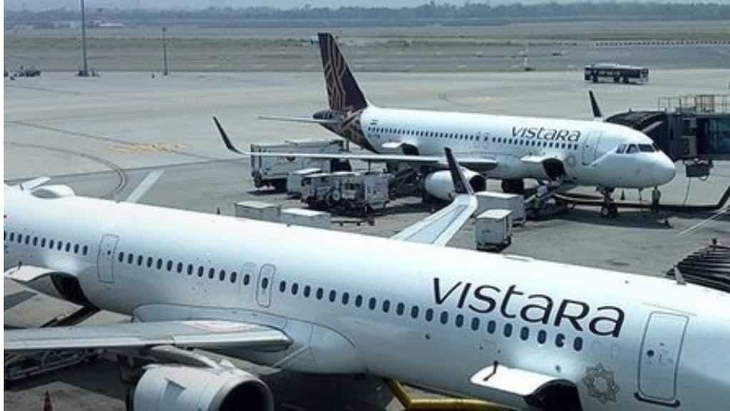 India: Bomb threat on Delhi-Pune Vistara flight at Delhi airport, police respond