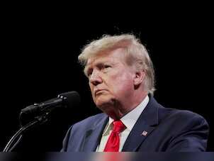 US: Donald Trump sues Bob Woodward, book publisher over interview tapes