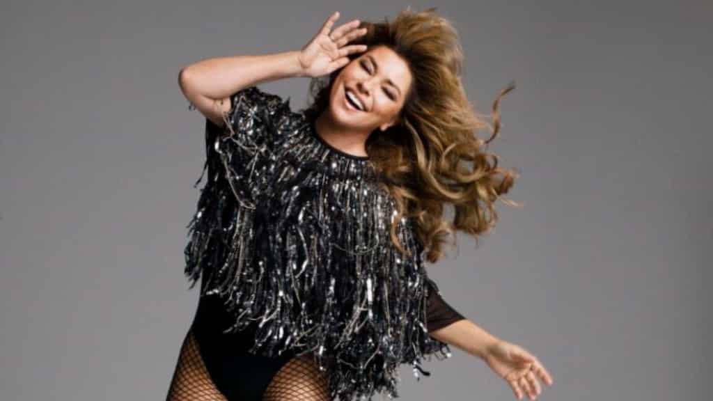 Shania Twain 2023 tour: Check tour dates, songs, new album cover, release date and net-worth