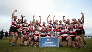 Scottish Rugby bans transgender women from playing contact rugby, starting February 1