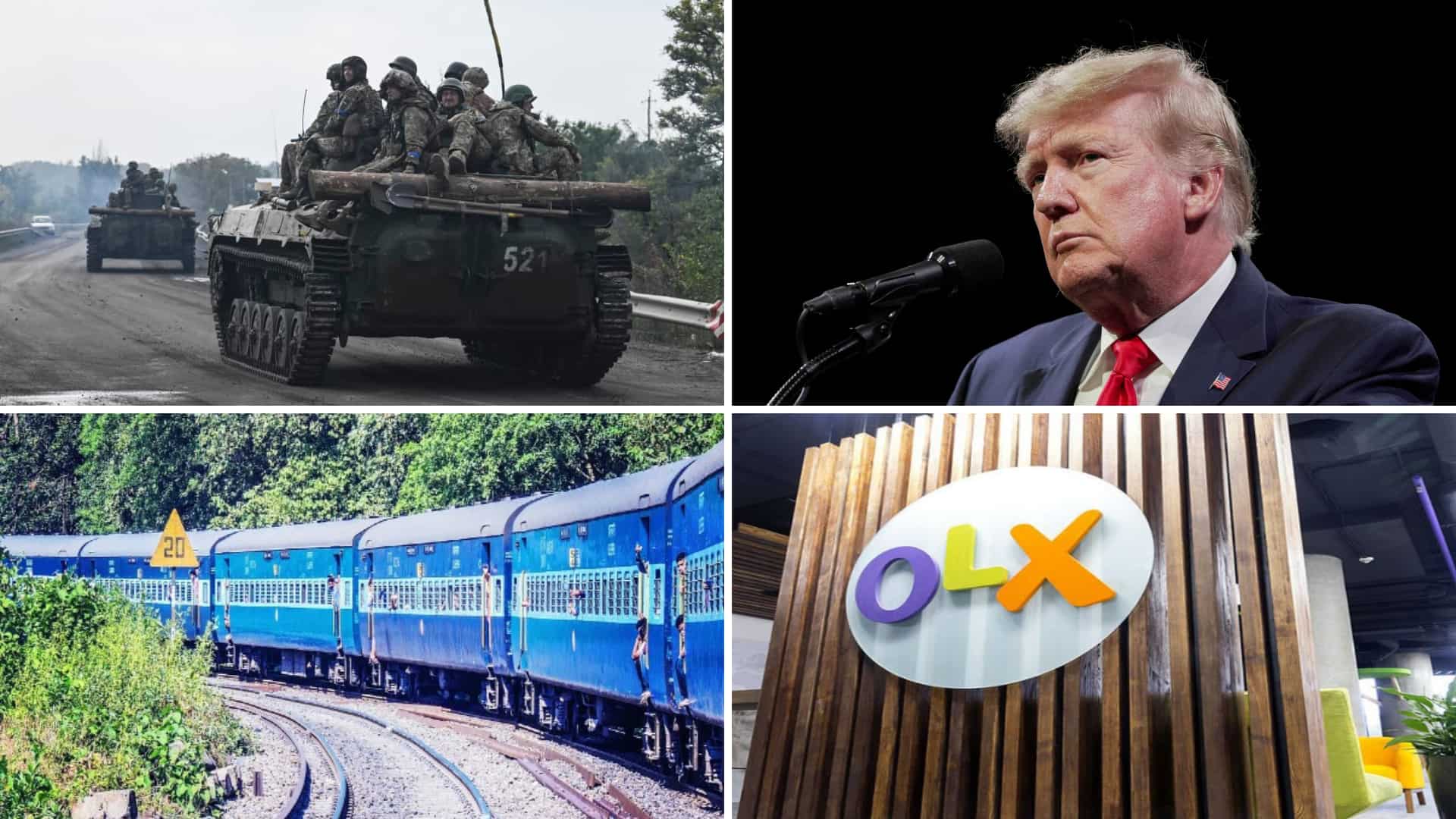 Top 10 world news: Russia claims to have seized village near Ukraine’s eastern Bakhmut, & more Top 10 world news: Russia claims to have seized village near Ukraine’s eastern Bakhmut, & more