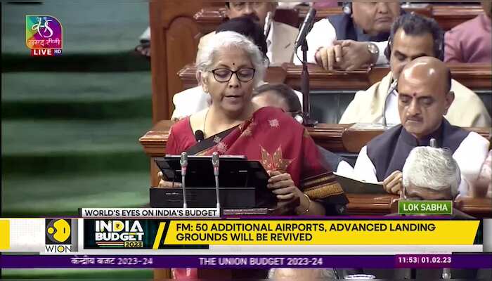 Exclusive: Vir S Advani, Vice Chairman & Managing Director of Blue Star Ltd speaks to WION