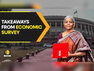 Union Budget 2023 | Key takeaways from the Economic Survey