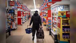 Gravitas: IMF downgrades UK growth forecast