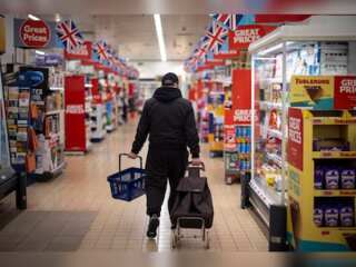 Gravitas: IMF downgrades UK growth forecast