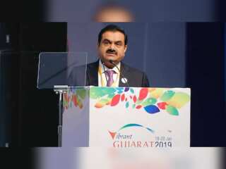Gravitas: Hindenburg's Claims Jolt Adani's Empire