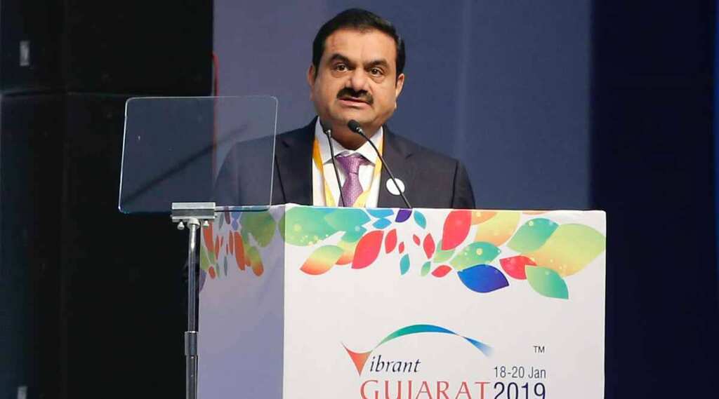 Gravitas: Hindenburg's Claims Jolt Adani's Empire