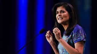 Nikki Haley set to formally announce her 2024 US presidential bid, seek Republican nomination