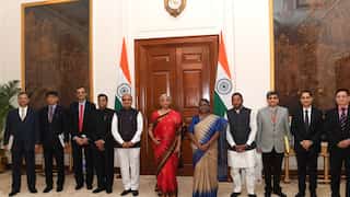 New Income Tax Slabs Changes 2023-24: Check all the updated tax slab rates