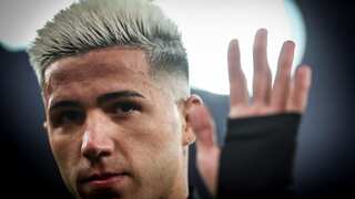 'I didn't want him...' Benfica president on Enzo Fernandez after transfer drama