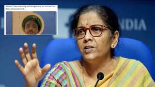 LIVE Budget 2023 Memes & Reactions: Twitter flooded with classic, hilarious memes as budget is announced