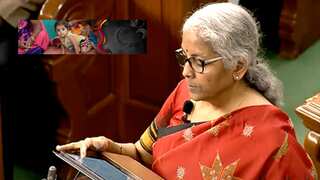 India Budget 2023: Govt announces mission to eliminate sickle cell anaemia by 2047