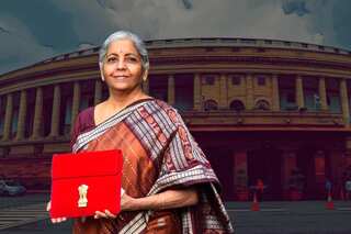What is Amrit Kaal? Why did the Indian FM mention the term several times in her Union Budget 2023 speech?