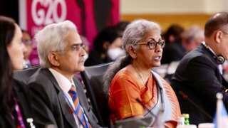 India Budget 2023: New Delhi’s G20 presidency a ‘unique opportunity’ for nation, says Nirmala Sitharaman