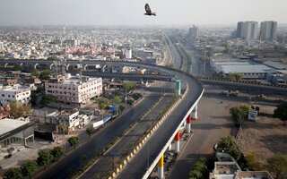 India Budget 2023: Govt increases capital expenditure by 33% for 2023-24 