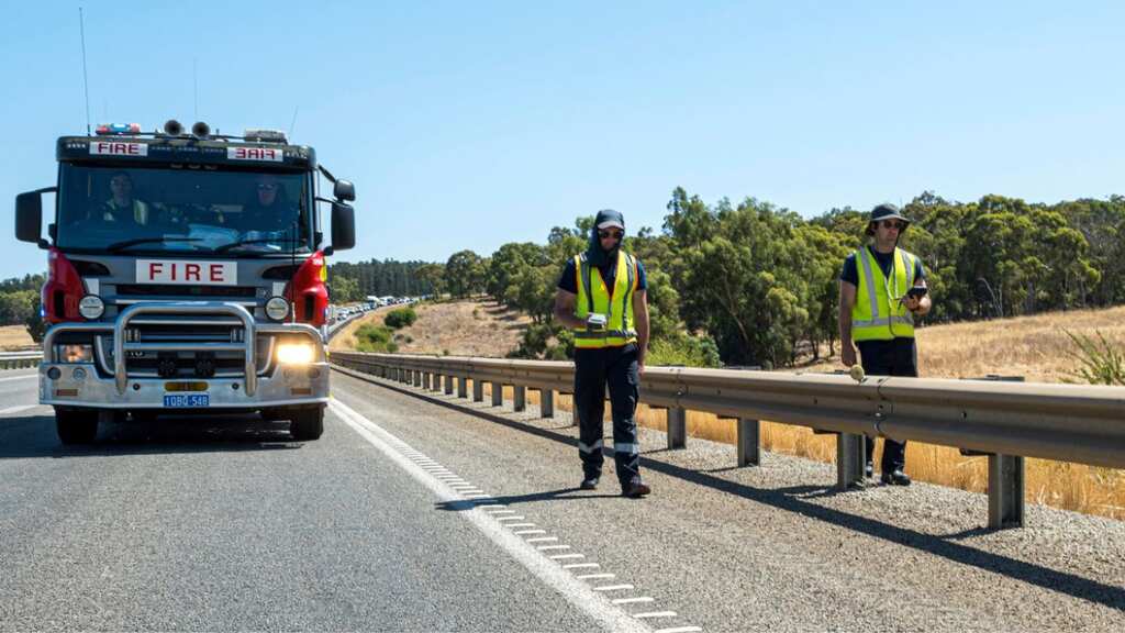 Missing coin-sized radioactive capsule found in Australia