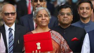 Union budget 2024: FM allocates INR 26,000 cr for roads, custom duties on critical minerals exempted