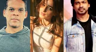 Vikramaditya Motwane, Ananya Panday come together for a cyber-thriller