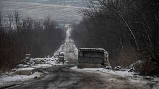 US planning $2 billion package for Ukraine that includes longer-range rockets