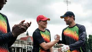 Ex-England batter Gary Ballance to make Test debut for Zimbabwe against Windies