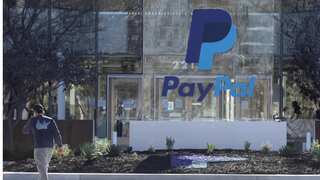 PayPal launches Stablecoin backed by US dollar