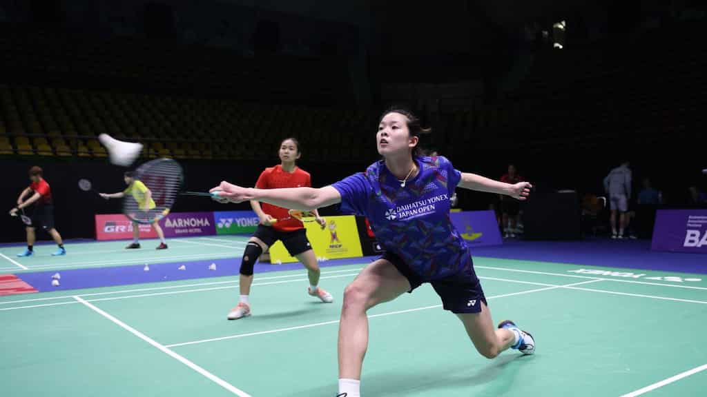 Thailand Masters Badminton 2023: Date, Time, venue, Draws, Schedule, Live, Prize Money, Indian fixtures