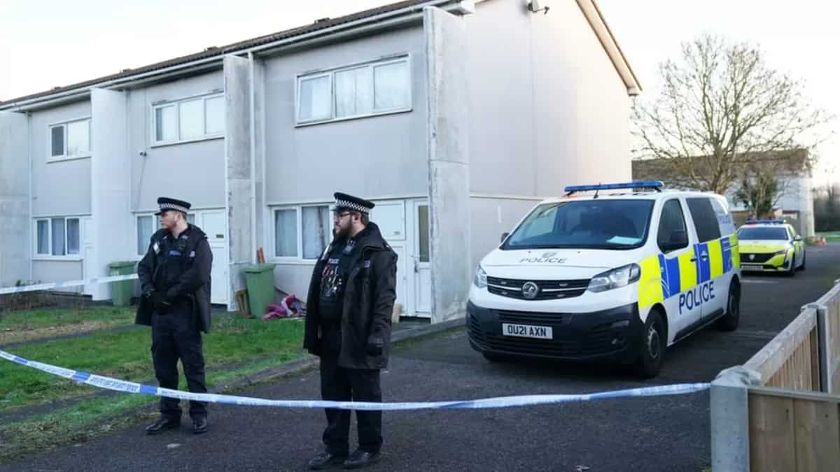 UK: Four-year-old girl dies in dog attack in Milton Keynes UK: Four-year-old girl dies in dog attack in Milton Keynes