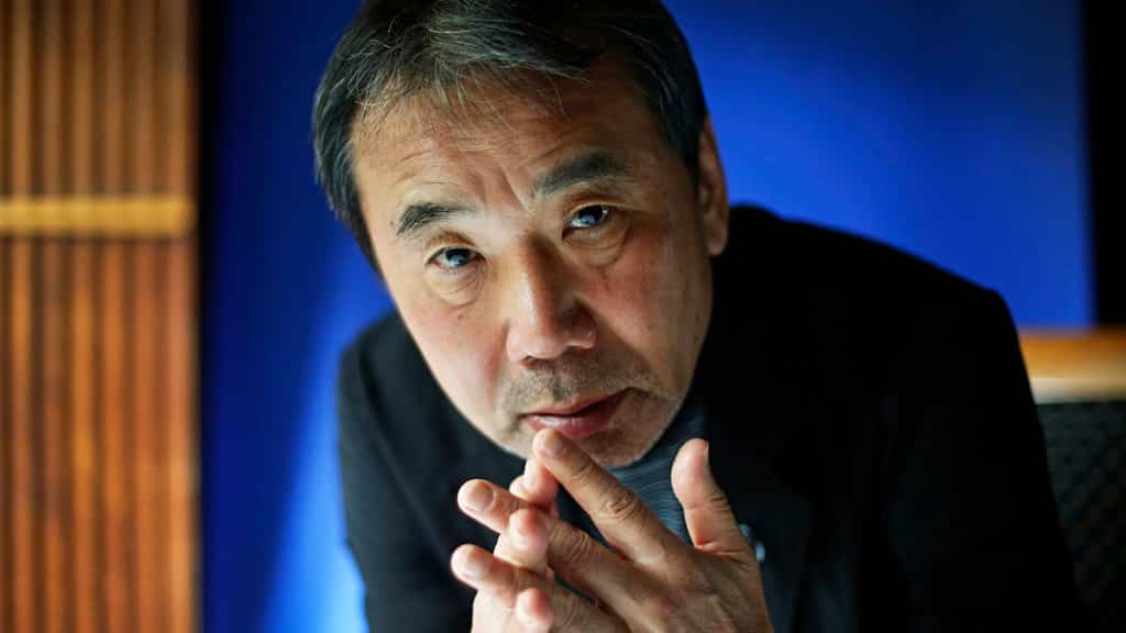 Haruki Murakami first novel in six years is set to release on this date
