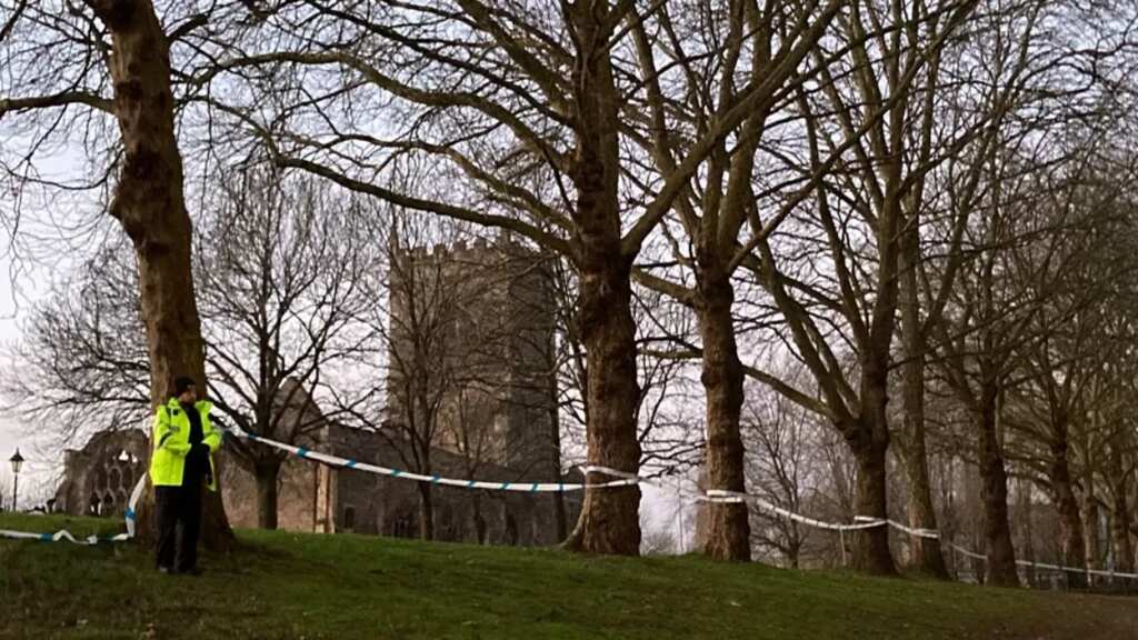 UK: 30-year-old man dies following stabbing in Bristol; Cops yet to make arrest