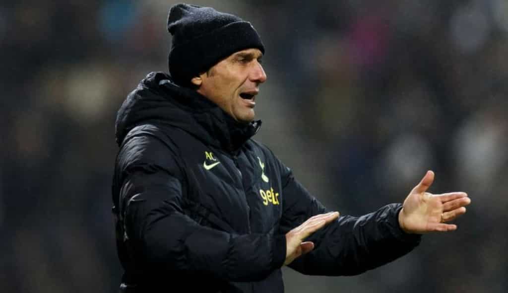 Antonio Conte health update: Tottenham coach to undergo surgery, know who could replace him as Spurs boss