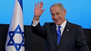 Israeli Army confirms it intercepted rocket fired from Gaza Strip
