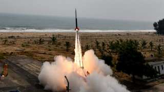 Indian Union budget 2023: How much funding the Indian Space programme will receive for 2023-24?