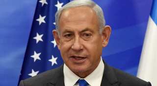 Israel Prime Minister Benjamin Netanyahu says ‘looking into’ sending military aid to Ukraine