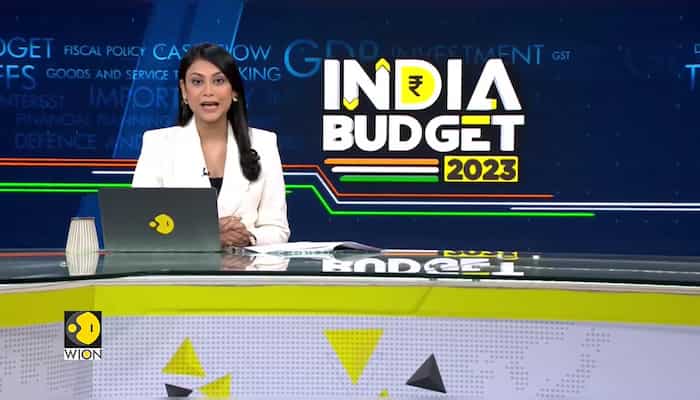 Exclusive | Union Budget 2023: Arvind Virmani, Member, Niti Aayog, speaks to WION